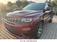Bild des Angebotes Jeep Grand Cherokee 6.2 V8 Trackhawk*Performance