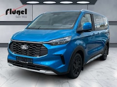 Bild des Angebotes Ford Tourneo Custom Active AWD - 8-fach bereift