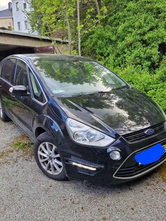 Bild des Angebotes Ford S-Max 2.2 TDCi DPF Durashift-6-tronic Titanium S