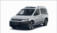 Bild des Angebotes VW Caddy