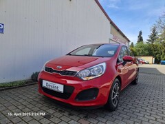 Bild des Angebotes Kia Rio Edition 7 /Allwetterreifen