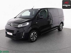 Bild des Angebotes Citroen Jumpy Jumpy 2.0 Blue-HDi SHINE M 8 SITZE ACC,MASSAGE