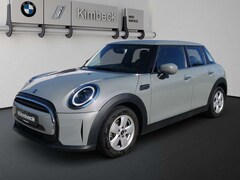 Bild des Angebotes MINI One Classic Trim LED Sportsitze Klimaautomat PDC