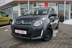 Bild des Angebotes Citroen C1 1.0 VTi Feel Klima Sitzheizung Android Apple