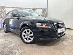 Bild des Angebotes Audi A3 Sportback 1.4 TFSI Ambi 77 TKM KLIMA  2.HAND