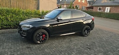 Bild des Angebotes BMW X6 M X6 M50d