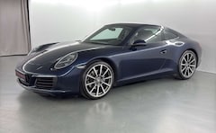 Bild des Angebotes Porsche 991 .2 Carrera Bi-Xenon 20' Sportsitze+ SSD