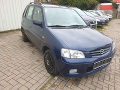 Bild des Angebotes Mazda Demio 1.5 Exclusive, Klimaanlage, Elektr F, TÜV