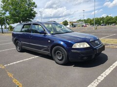 Bild des Angebotes VW Passat Variant 1.9 TDI