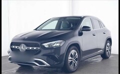 Bild des Angebotes Mercedes-Benz GLA 220 GLA 220 d 4M Progressive MBUX Multibeam LED Cam