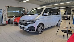 Bild des Angebotes VW T6 Multivan T6.1 Multivan Highl 4M AHK Standh ACC Side Lane