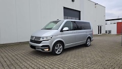 Bild des Angebotes VW T6 Multivan T6.1 Multivan Highl 4M AHK Standh ACC Side Lane