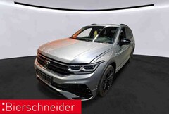 Bild des Angebotes VW Tiguan Allspace 2.0 TSI 4Mo DSG R-Line IQ-LIGHT COCKPIT PRO 20 PAN