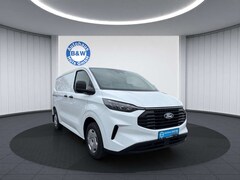 Bild des Angebotes Ford Transit Custom 320 L1 Trend*1.HAND*KAMERA*LED*