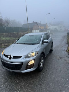 Bild des Angebotes Mazda CX-7 2.2 MZR-CD Exclusive-Line