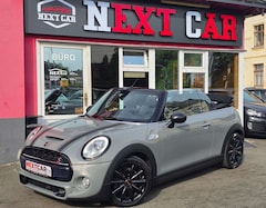 Bild des Angebotes MINI Cooper S Cabrio Cabrio Cooper S