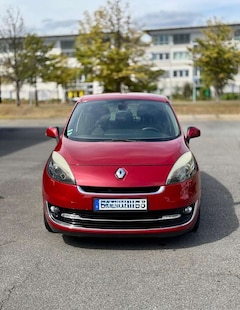 Bild des Angebotes Renault Grand Scenic dCi 150 Automatik Luxe