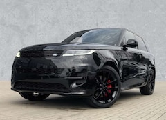 Bild des Angebotes Land Rover Range Rover Sport 4.4 Benzin P530 Autobiography