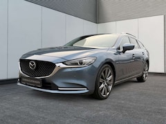 Bild des Angebotes Mazda 6 SKYACTIV-G 194 Sports-Line Leder