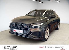 Bild des Angebotes Audi SQ8 4.0 TFSI quattro competition plus