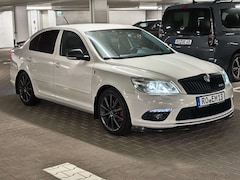 Bild des Angebotes Skoda Octavia 2.0 TDI DPF RS