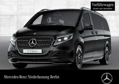 Bild des Angebotes Mercedes-Benz V 300 d Lang AVANTGARDE+AMG+9G+AHK+StandHZ+Navi