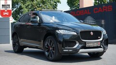 Bild des Angebotes Jaguar F-Pace F-PACE S 3.0 AWD*SPORTPAKET*PANO*VIRTUAL*22"ALU*