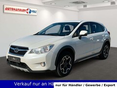 Bild des Angebotes Subaru XV 2.0 Active 4*4