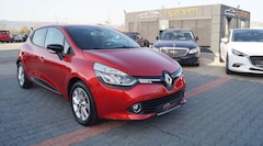 Bild des Angebotes Renault Clio IV Limited Klimaautomatik Navi PDC Tempomat