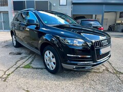 Bild des Angebotes Audi Q7 Q7 Diesel 3.0 TDI DPF clean diesel quattro tiptronic