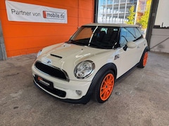 Bild des Angebotes MINI Cooper S Xenon Sportauspuff Sitzheizung PDC