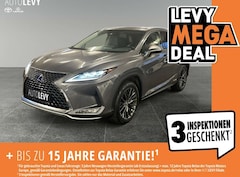 Bild des Angebotes Lexus RX 450h E-Four Executive Line *CARPLAY*NAVI*