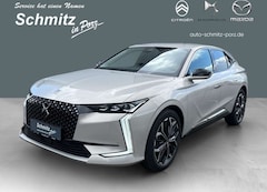 DS Automobiles DS 4 HUD Navi Memory Sitze LED Kurvenlicht Apple CarPla