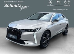 Bild des Angebotes DS Automobiles DS 4 HUD Navi Memory Sitze LED Kurvenlicht Apple CarPla