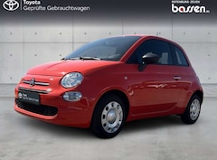 Bild des Angebotes Fiat 500 1.0 GSE Hybrid