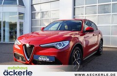 Bild des Angebotes Alfa Romeo Stelvio Business Q4 I Winter,-Assistenz,-Komfort,- Paket I