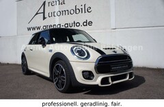 Bild des Angebotes MINI Cooper S John Cooper Works Automatik*LED*PANORAM