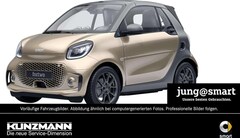 Bild des Angebotes smart forTwo EQ  cabrio prime Exclusive-Paket Plus-Paket