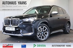 Bild des Angebotes BMW iX1 30 xDrive HUD+H/K+360°+KEY+LED+MEM+19"+PANO