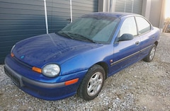 Bild des Angebotes Chrysler Neon 2.0LE 16V