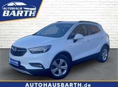 Bild des Angebotes Opel Mokka X 1.6 D Innovation *LED* Navi* AUT* SHZ