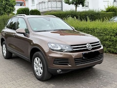 Bild des Angebotes VW Touareg Touareg 3.0 V6 TDI Blue Motion DPF Automatik
