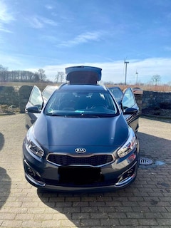 Bild des Angebotes Kia Ceed SW / cee'd SW Dream Team