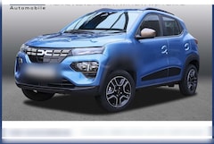 Bild des Angebotes Dacia Spring Extreme ELECTRIC 65 NAVI PDC KLIMA BT