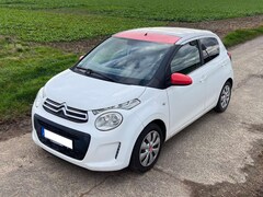 Bild des Angebotes Citroen C1 VTI 68 SELECTION 5T