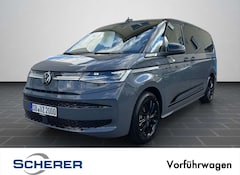 Bild des Angebotes VW T7 Multivan Life "Edition" TSI 150kW LÜ Sound, Kam,