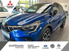 Bild des Angebotes Mitsubishi ASX Mildhybrid Intro Edition 1,3 l Turbo-Benziner 7DCT