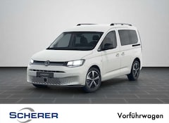 Bild des Angebotes VW Caddy NFZ Caddy Life "PanAmericana" 5-Sitzer Mot