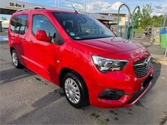 Bild des Angebotes Opel Combo Life 1.5 D Automatik Start/Stop Edition