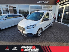 Bild des Angebotes Ford Transit Courier Trend 1,5D MT sehr guter Zustand